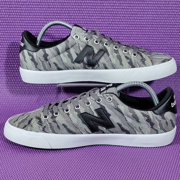 New Balance All Coasts 210 'Grey' Athletic Shoes - Size 7.5 - Picture 2 of 8